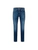 MAC Jeans in Blau