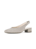 Gabor Slingpumps in grau