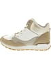 rieker Sneaker high Beige