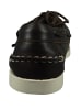 Sebago Halbschuhe Docksides Portland braun