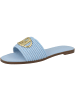 Steve Madden Pantolette Kora2.0 XT in blau