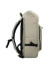 Jack Wolfskin Lyall Daypack 49 cm Laptopfach in stone