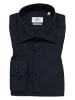 Eterna Hemd MODERN FIT in navy