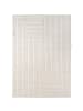 Teppich Boss In- & Outdoor Teppich Nova 1202, rechteckig - Creme