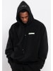 Tom Barron Jogginganzug Streetwear Soft Fleece Set in black
