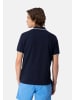 Champion Poloshirt in dunkelblau