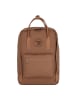 FJÄLLRÄVEN Kanken 15 Daypack 41 cm Laptopfach in hazel brown