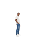 Tom Tailor Slim Fit Jeans für Herren in grau
