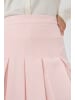 SAINT TROPEZ Rock ZelivaSZ A-shape in Pink Marshmallow
