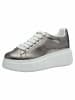 Tamaris Freizeit Schnürer für Damen in pewter