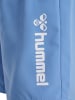 Hummel Kinder-Badeshort "Bondi Board Shorts" in Blau
