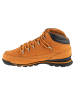 Timberland Timberland Euro Rock Mid Hiker in Gelb
