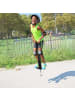 relaxdays Pogo Stick in Schwarz - bis 60 kg