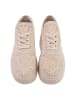 Ital-Design Freizeitschuh in Beige