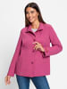 Heine Jacke in fuchsia