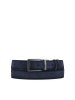 Kazar Gürtel in Dunkelblau