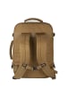 Tucano Rucksack in BROWN