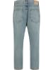 2Y Studios 2Y Studios Herren 2Y Straight Fit Jeans in sandblue