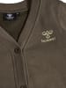 Hummel Jacke Hmltone Lebensstil Mädchen in MAJOR BROWN