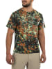 Normani Outdoor Sports Herren Tactical T-Shirt Tropen in Flecktarn
