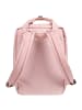 Doughnut Macaroon Reborn - Rucksack 14" in pink