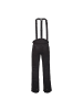 Killtec Softshellhose Thônes in Schwarz