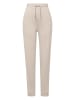 Les Lunes Sweatpants Frayaa in sand