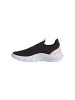 adidas Sneakers Low CLOUDFOAM FLEX - SOCK in schwarz