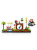 LEGO Ideas 21331 Sonic the Hedgehog™ – Green Hill Zone