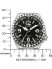 Citizen Uhr in Schwarz