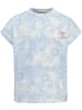Hummel Shirt "Inez T-Shirt S/S" in Blau