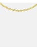 Diamant L'éternel Halskette aus 585 Gelbgold