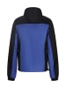 DreiMaster Women Jacket in Königsblau Schwarz