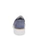 rieker Slipper in blau