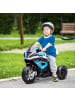 HOMCOM BMW HP4 Elektromotorrad Kinder ab 1,5 Jahre Blau