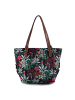 PICARD Sonja Shopper Tasche 38 cm in jungle