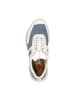 rieker Sportliche Slipper in Weiß