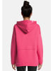 Salzhaut Hoodie Netwieser Pink