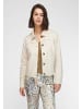 EMILIA LAY Jackenblazer Jacket in sand