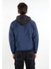 MO Herren Bomberjacke in Marine