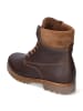 PANAMA JACK Stiefel mit Warmfutter in braun