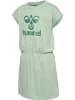 Hummel Hummel Dress Hmltwilight Mädchen in SILT GREEN