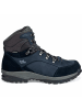 hanwag Trekkingschuh Banks SF Extra Lady GTX in Marine
