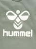 Hummel Druckknopf Strampler Hmlflips E-Sport Kinder in SHADOW