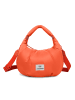 Les Visionnaires Unio Kitzbuehel S Schultertasche S 31.5 cm in strong orange