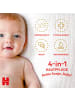 HUGGIES Baby-Windeln für Neugeborene Newborn Größe 1, 100 Windeln (2x50)
