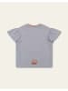 Oilily Hipti Sweater in Grau