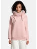 Salzhaut Hoodie YVONNE in Pearl