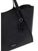 Marc O'Polo Shopper Model Biana in Schwarz