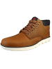 Timberland Halbschuhe braun